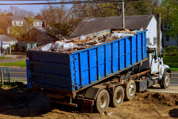 Reliable Friendly, MD Junk Removal Services Solutions